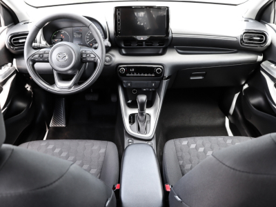 Mazda 2 Hybrid 1.5 VVT-i 116 Hybride Exclusive