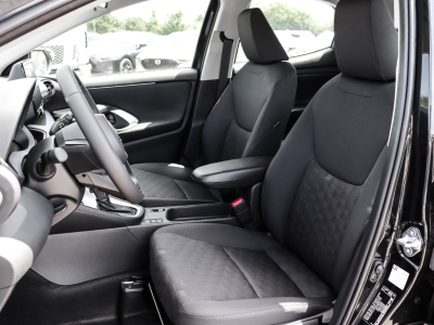 Mazda 2 Hybrid 1.5 VVT-i 116 Hybride Exclusive