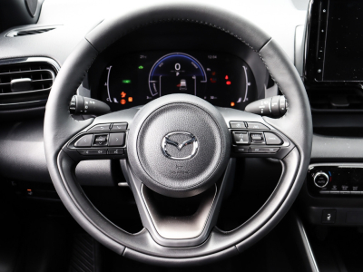 Mazda 2 Hybrid 1.5 VVT-i 116 Hybride Homura