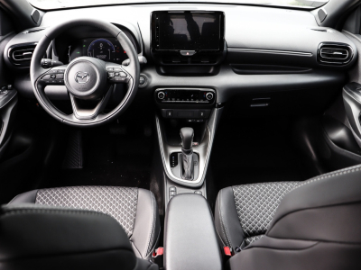 Mazda 2 Hybrid 1.5 VVT-i 116 Hybride Homura