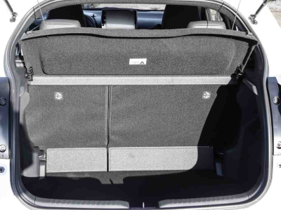 Mazda 2 Hybrid 1.5 VVT-i  116 Hybride Homura