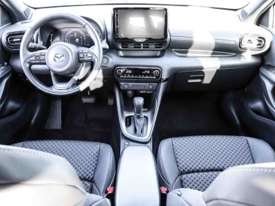 Mazda 2 Hybrid 1.5 VVT-i  116 Hybride Homura