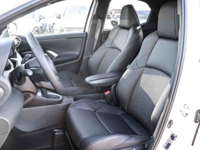 Mazda 2 Hybrid 1.5 VVT-i  116 Hybride Homura