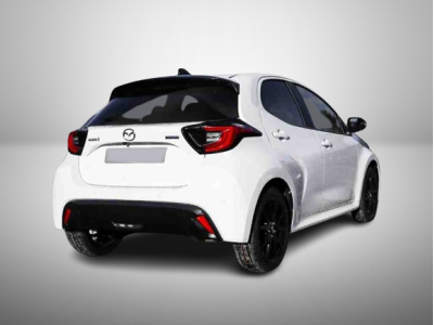 Mazda 2 Hybrid 1.5 VVT-i  116 Hybride Homura