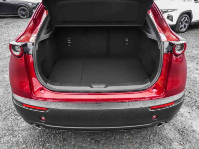 Mazda CX-30 2.5 E-Skyactiv G 140 Homura