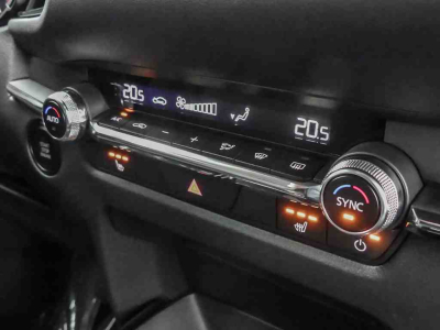 Mazda CX-30 2.5 E-Skyactiv G 140 Homura