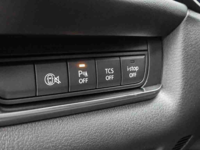 Mazda CX-30 2.5 E-Skyactiv G 140 Homura