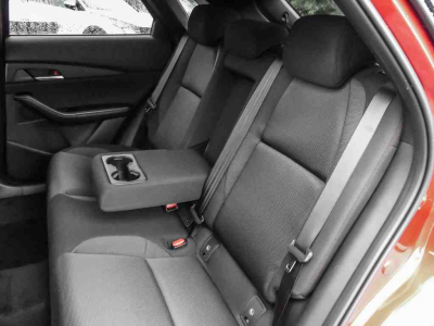 Mazda CX-30 2.5 E-Skyactiv G 140 Homura