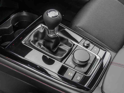 Mazda CX-30 2.5 E-Skyactiv G 140 Homura