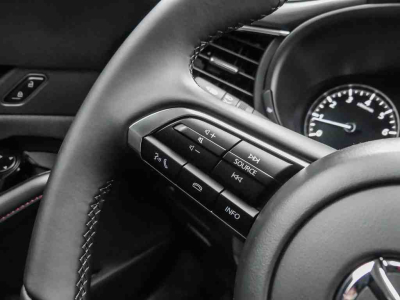 Mazda CX-30 2.5 E-Skyactiv G 140 Homura