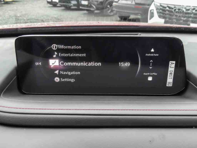 Mazda CX-30 2.5 E-Skyactiv G 140 Homura