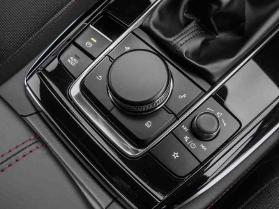 Mazda CX-30 2.5 E-Skyactiv G 140 Homura