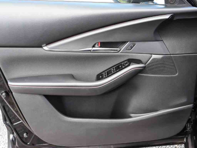 Mazda CX-30 2.5 E-Skyactiv  G 140 Homura