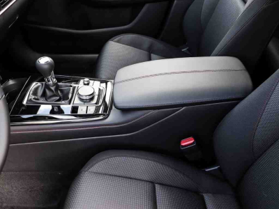 Mazda CX-30 2.5 E-Skyactiv  G 140 Homura