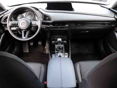 Mazda CX-30 2.5 E-Skyactiv  G 140 Homura
