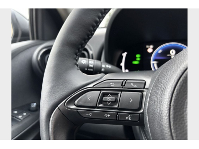 Toyota Yaris 1.5 VVT-i  116 Hybride Teamplayer