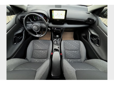 Toyota Yaris 1.5 VVT-i  116 Hybride Teamplayer