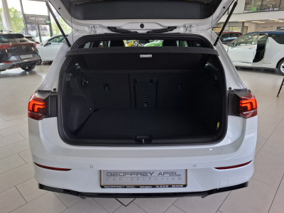 Volkswagen Golf NEW MODEL VIII 2.0 TDI 150  R-LINE CUIR NAVI 1 HAND