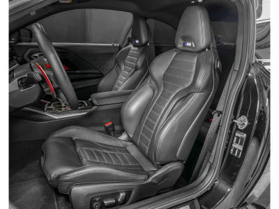 BMW M2 Coupé  INDIVIDUAL/CARBON/19/Harman/Kardon/Leder/PPF