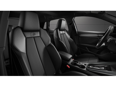 Audi A3 Audi A3 Sportback 35 TFSI  Hybrid /STronic/S line/18”/TO Pano/
