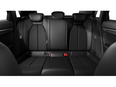 Audi A3 Audi A3 Sportback 35 TFSI  Hybrid /STronic/S line/18”/TO Pano/