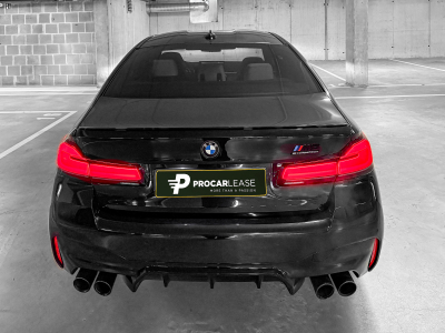 BMW M5 M5 COMPETITION LCI F90