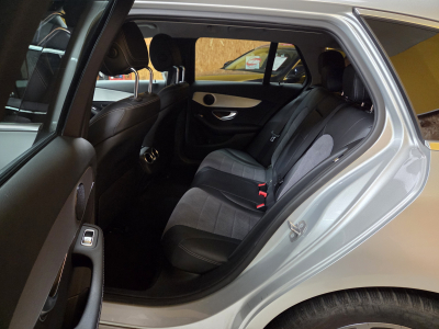 Mercedes-Benz C 220 D 163CV BlueTech Avantgarde