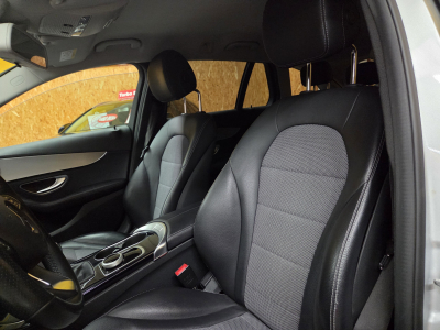 Mercedes-Benz C 220 D 163CV BlueTech Avantgarde