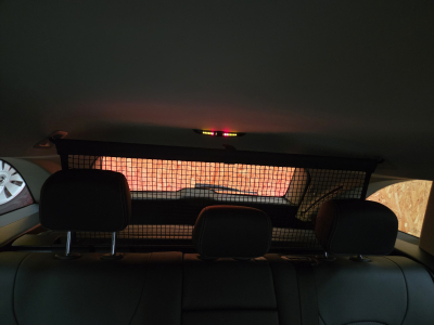 Mercedes-Benz C 220 D 163CV BlueTech Avantgarde