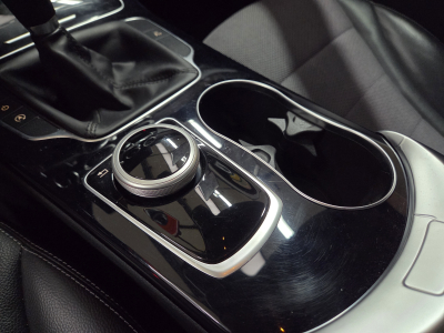 Mercedes-Benz C 220 D 163CV BlueTech Avantgarde