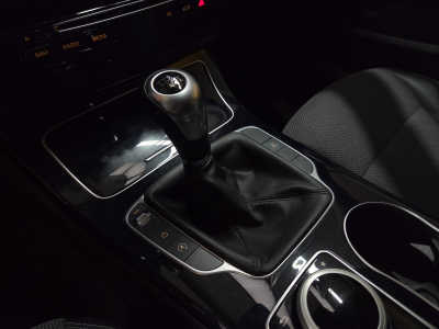 Mercedes-Benz C 220 D 163CV BlueTech Avantgarde