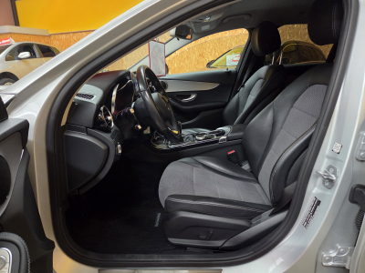 Mercedes-Benz C 220 D 163CV BlueTech Avantgarde
