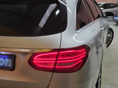 Mercedes-Benz C 220 D 163CV BlueTech Avantgarde