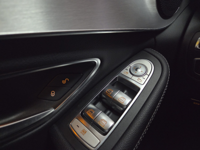 Mercedes-Benz C 220 D 163CV BlueTech Avantgarde