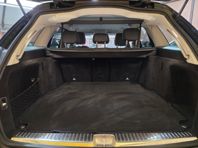 Mercedes-Benz C 200 BREAK 160CV BUSINESS AVANTGARDE