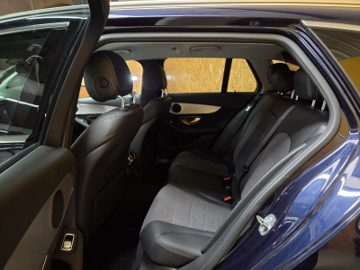 Mercedes-Benz C 200 BREAK 160CV BUSINESS AVANTGARDE