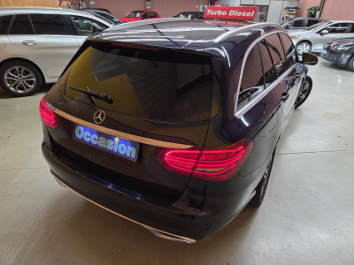 Mercedes-Benz C 200 BREAK 160CV BUSINESS AVANTGARDE
