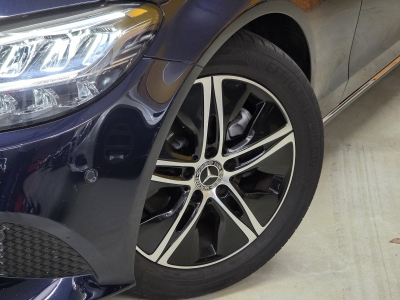 Mercedes-Benz C 200 BREAK 160CV BUSINESS AVANTGARDE