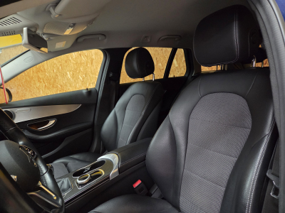 Mercedes-Benz C 200 BREAK 160CV BUSINESS AVANTGARDE