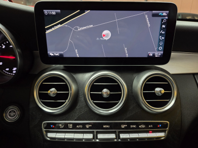 Mercedes-Benz C 200 BREAK 160CV BUSINESS AVANTGARDE