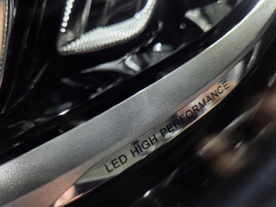 Mercedes-Benz C 200 BREAK 160CV BUSINESS AVANTGARDE