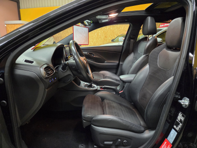 Hyundai i30 N 275CV PERFORMANCE, ECHAPPEMENT REMUS, FULL OPTIONS