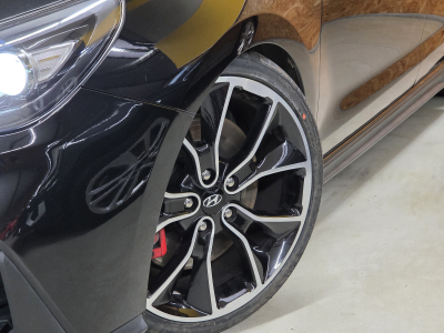 Hyundai i30 N 275CV PERFORMANCE, ECHAPPEMENT REMUS, FULL OPTIONS