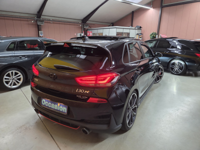 Hyundai i30 N 275CV PERFORMANCE, ECHAPPEMENT REMUS, FULL OPTIONS