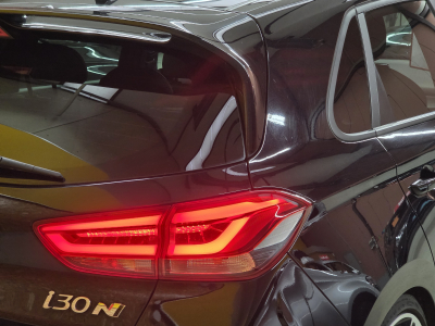 Hyundai i30 N 275CV PERFORMANCE, ECHAPPEMENT REMUS, FULL OPTIONS