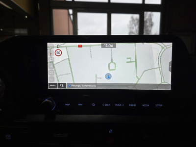 Hyundai i20 N LINE 120CV AUTOMATIQUE