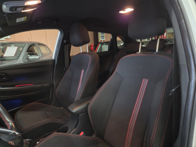 Hyundai i20 N LINE 120CV AUTOMATIQUE