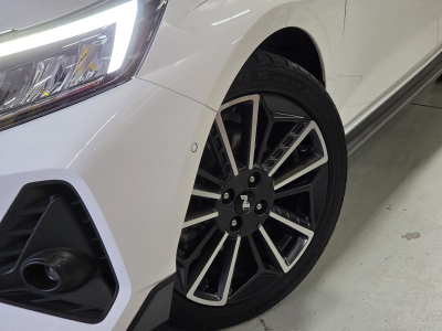 Hyundai i20 N LINE 120CV AUTOMATIQUE