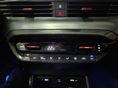 Hyundai i20 N LINE 120CV AUTOMATIQUE