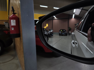 Hyundai i20 N LINE 120CV AUTOMATIQUE